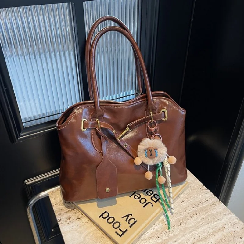 Женская парусиновая спортивная сумка, легкая сумка большой вместимости, весна 2024, спортивная сумка для путешествий, спортзала, выходных, ночная сумка