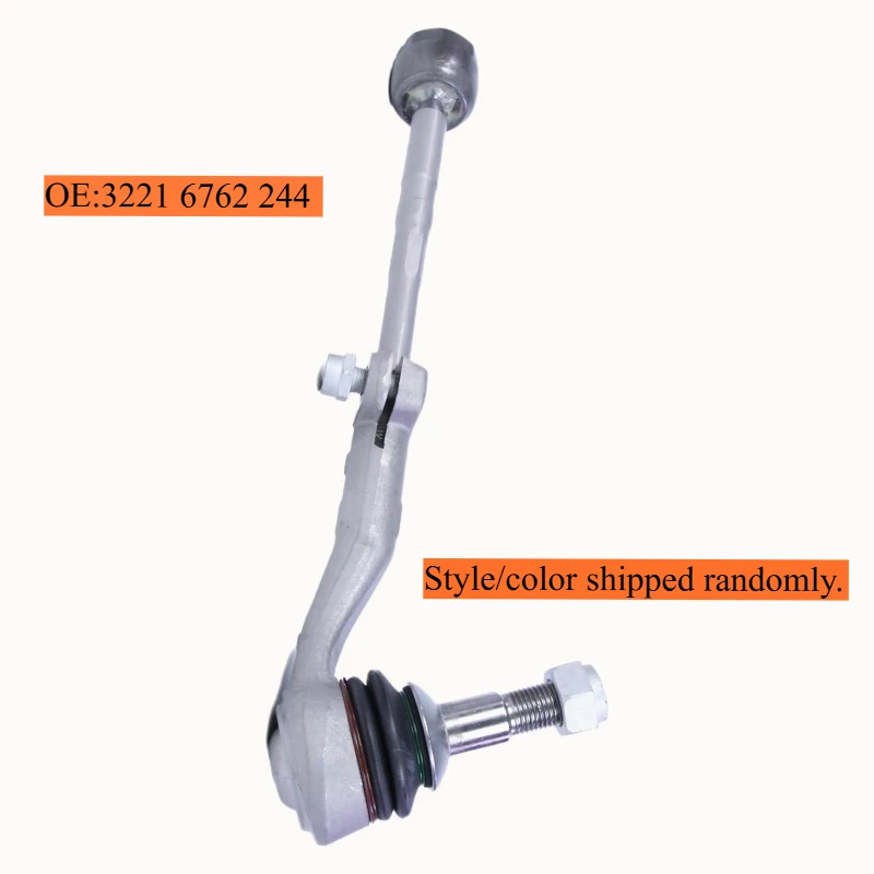 

Right Inner Tie Rod 32216762244 For BMW X1 E84 E82 E88 E87 E81 E90 320d 318d 320d 320i 316i 318i 320si 118d 120i 120d 118i 123d