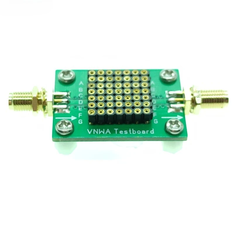 2PCS Rf Filter Vnwa…