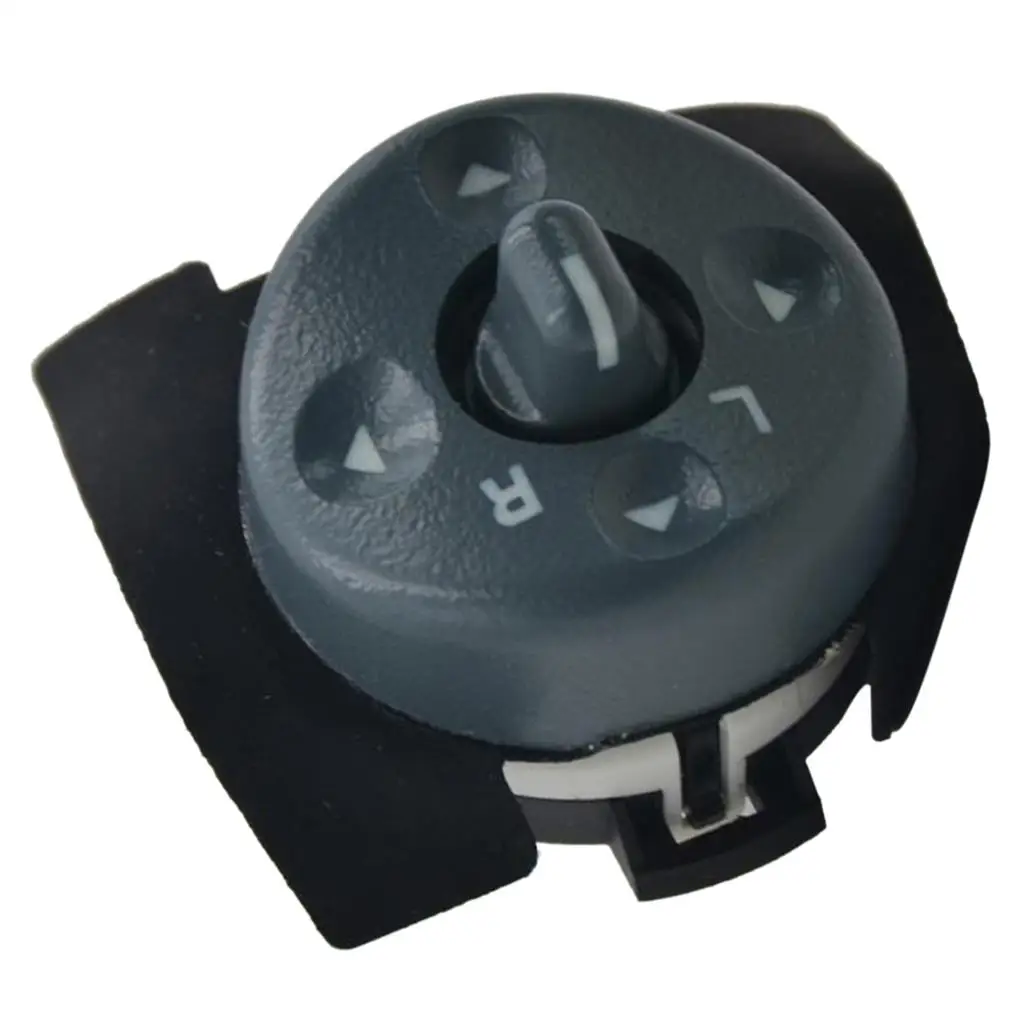 New Replacement Mirror Control Switch Power Front Right for Astro