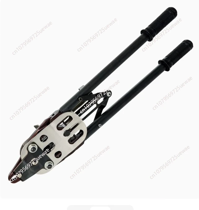 

Для C50 Профессиональные ручные плоскогубцы для кольцевых колец Gabion Fixing C Кольцевой гвоздезабиватель Степлер для гвоздей Пистолет для гвоздей для клетки Ограждение Connect