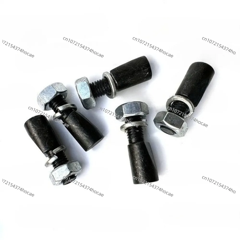 YT28 Rock Drill Fastening Pin Spare Parts Tianshui Type Mountain Drilling Rig Accessories