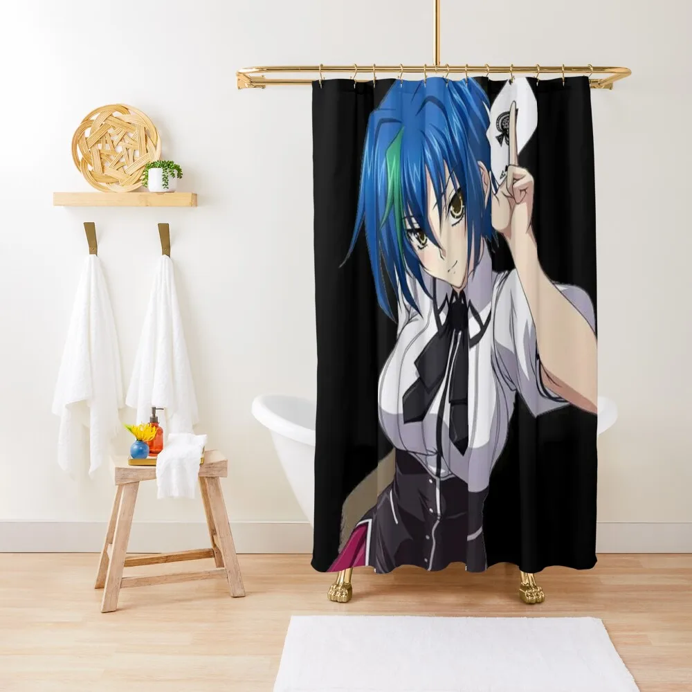 

xenovia quarta Shower Curtain Bathroom Box In The Bathroom Anime Bathroom Shower Set For Curtain