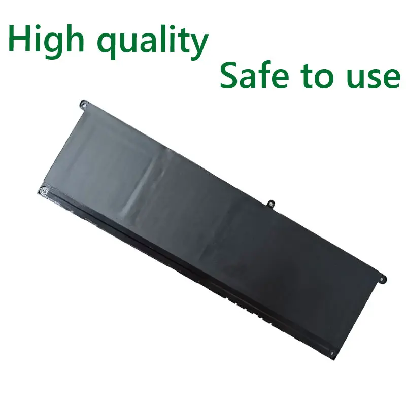 Batteria per Laptop V6W33 per Dell inspiron 15 5310 3511 5510 5410 5415 5518 3510 3515 5418 7415