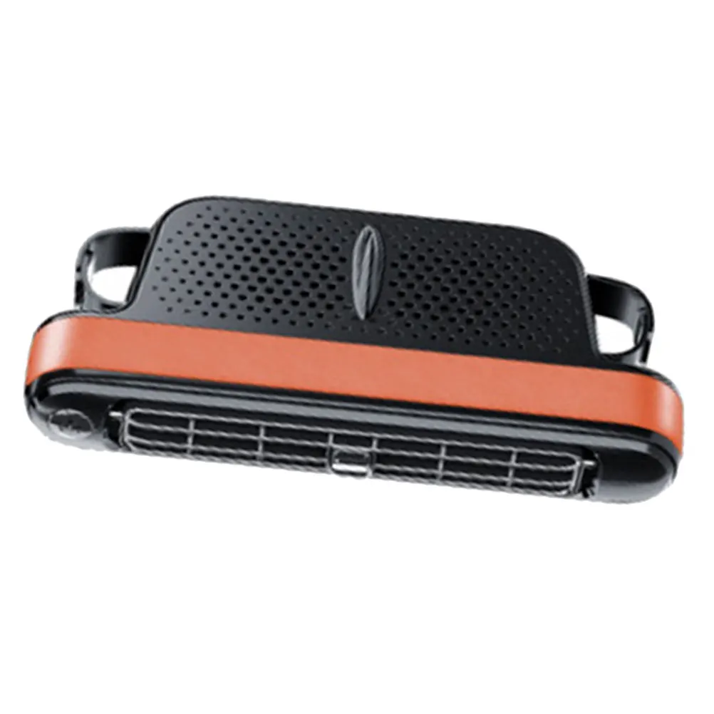 

Car Fan Cooling USB Charging Rear Small Fan For Car Seat Dashboard Small Electric Fans for Cars Automotive Portable