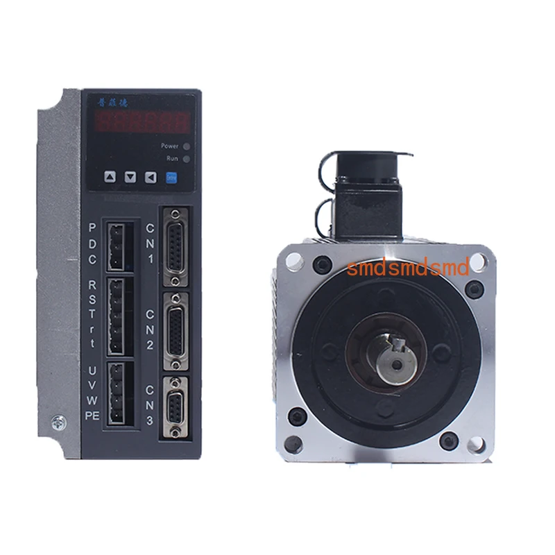 150ST-M18020 Ac Ser…