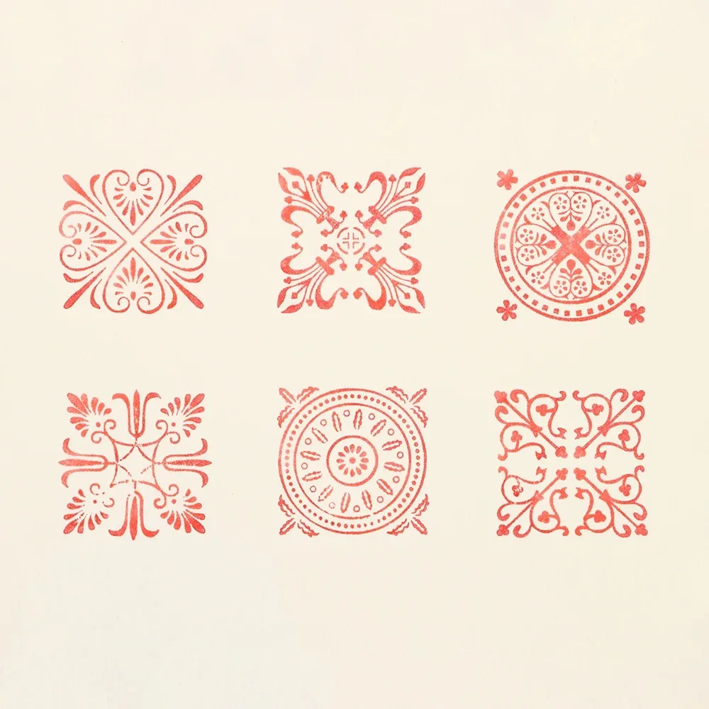Thumbnail 3 - #52 Discounted Decorative Stamps Worth Buying