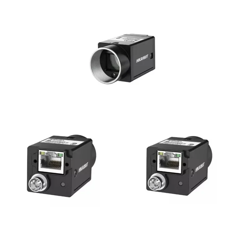 HIKROBOT MV-CS050-10GMGC-PRO  ethernet Global Shutter CMOS High Speed Industrial Scan Array Cameras Machine Vision Inspection