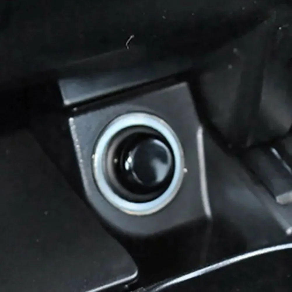 Car Cigarett Lighter Socket For Mercedes-Benz C-Class E S GLK ML GL 0009063800 Car Cigarett Lighter