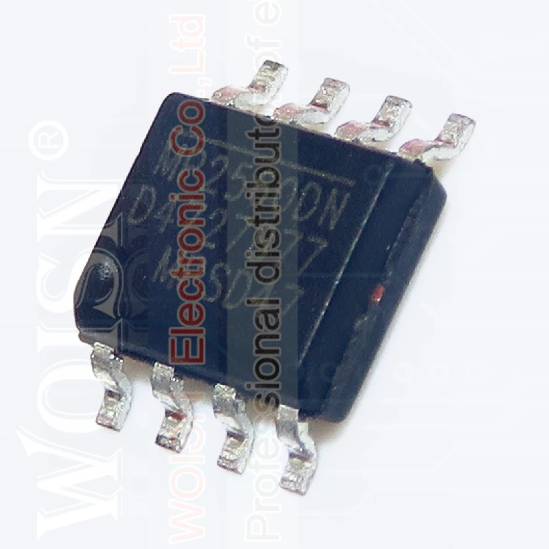 SOP-8 LD7552 LD7552BPS
