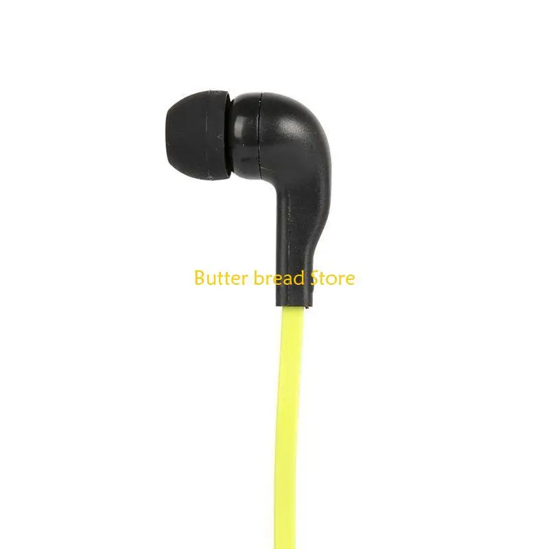 W89C Walkie Walkie Talkie новинка Green Noddle Bud подходит для BF888S UV5R