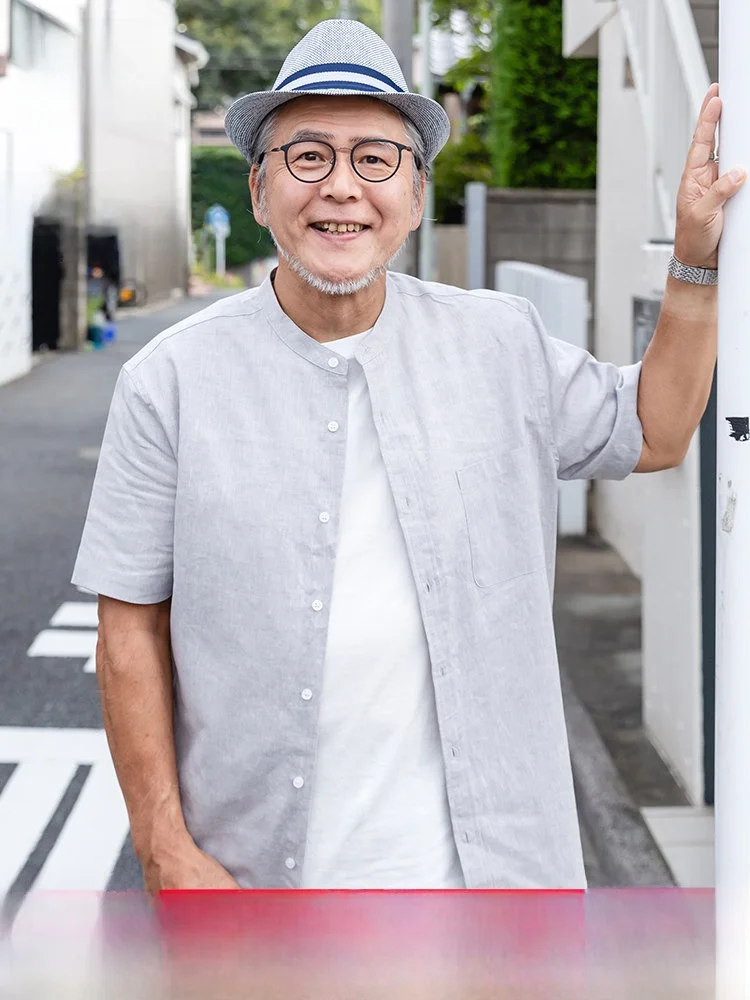 Cotton Linen Casual…