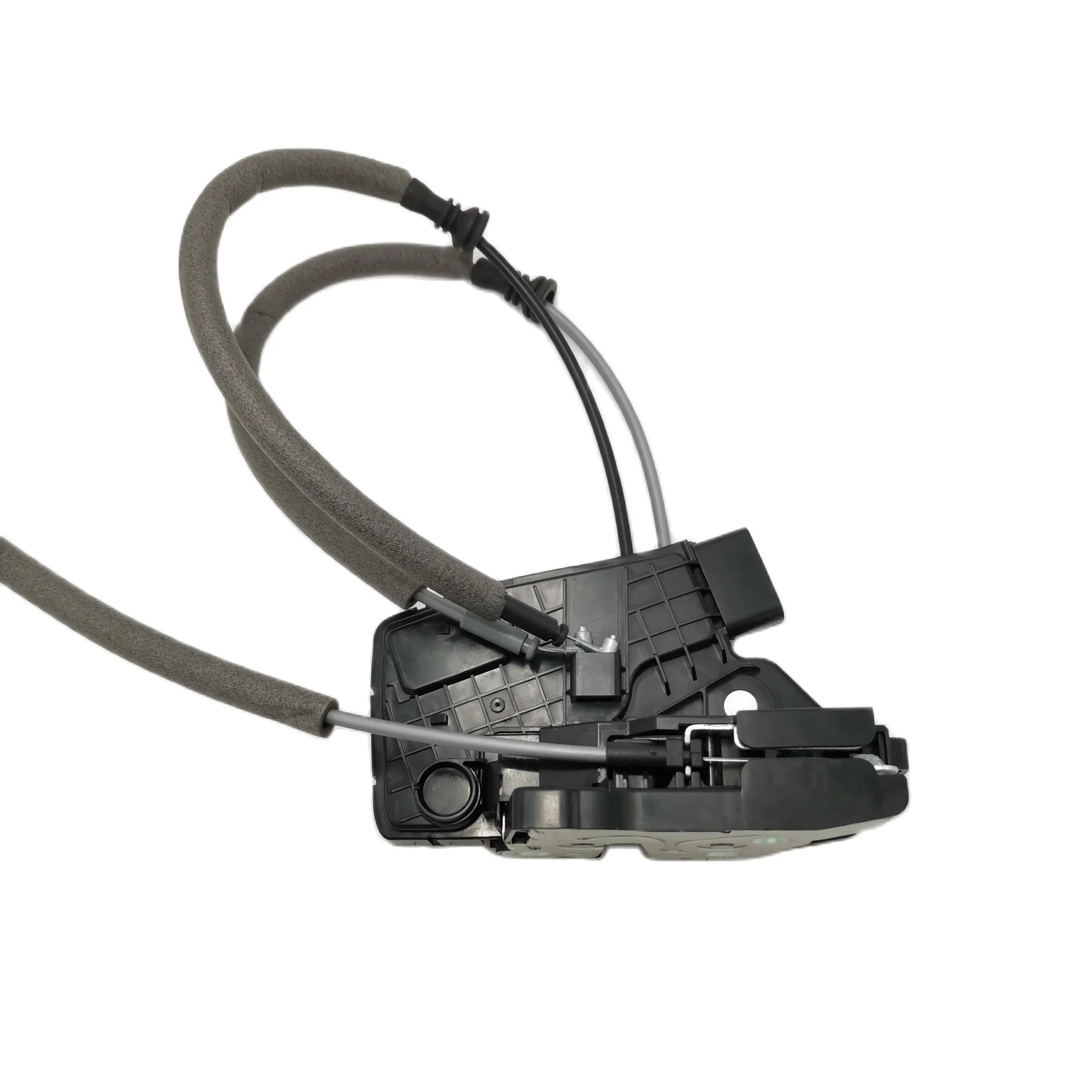 توصيل مفصل قفل الباب الخلفي RH Side Latch Release لسيارة هيونداي 2017-2020 Elantra 81420F2000