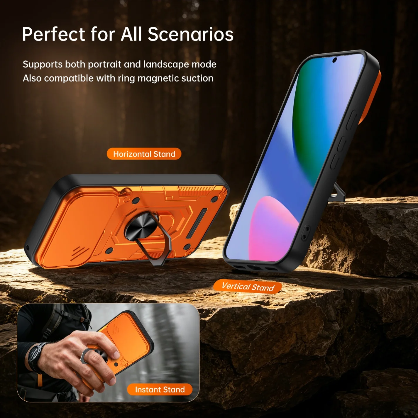 Rugged Hybrid Heavy Armor Rota - đánh giá và giá Windows Tablet Accessories