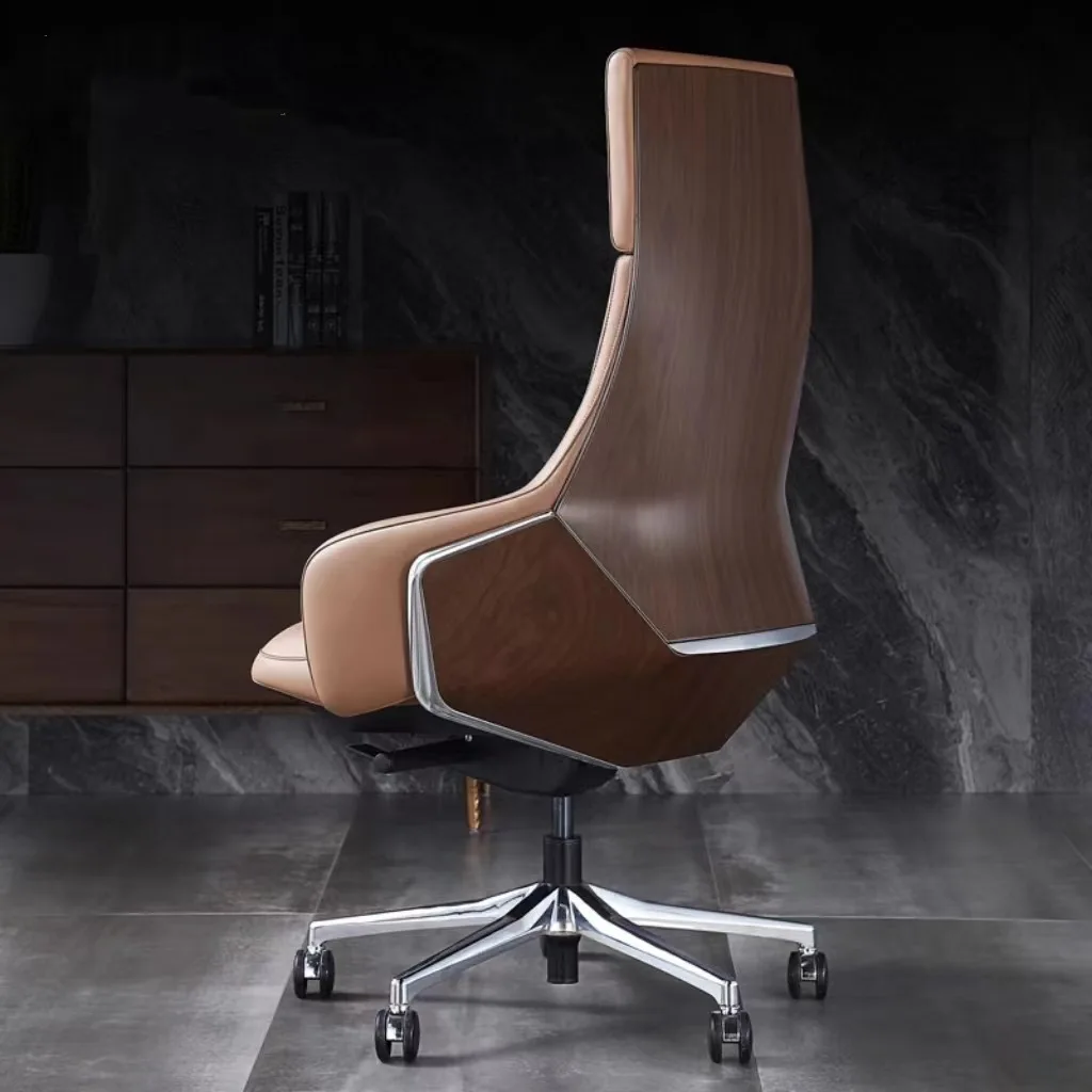 Household Computer Chair Commercial Classroom Chair Italian Office Chair Upgrade Swivel  Office Furniture