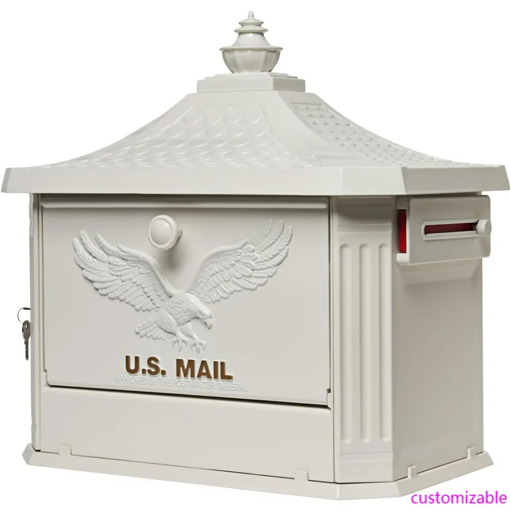 Hamilton Secure Loc…