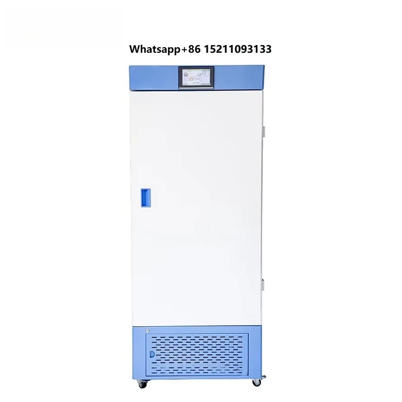 

Artificial Climate Incubator 150 Plant Growth Chamber Incubator Laboratory Thermostatic Equipment