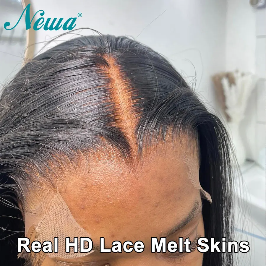 HD Lace Frontal Closure for Women