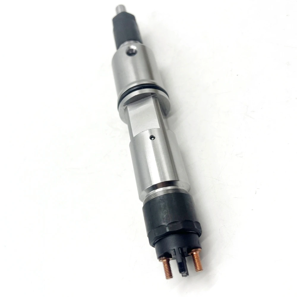 High Quality Diesel Common Rail Injector 0445120325 651111201 for MWM series