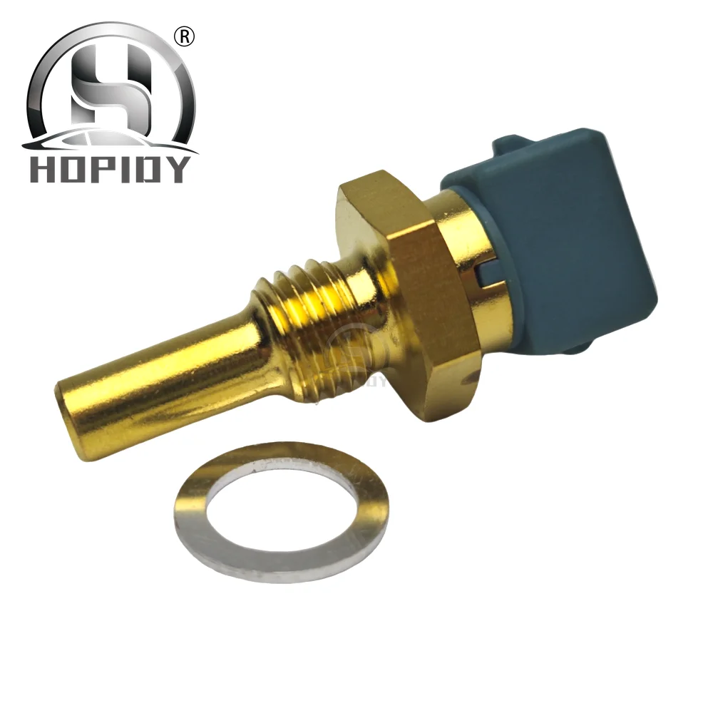 Water Temperature Sensor For Hyundai Coupe Skoda PICK FELICIA VW Caddy TOYOTA Carina 3922022010 6U0919501 8942205010