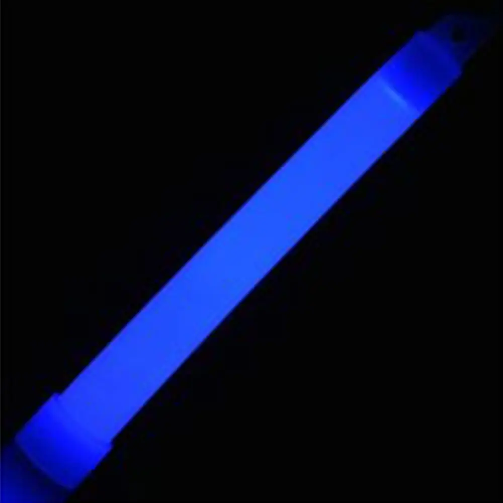 

Glow Sticks Camping Glow In The Dark Chemical Fluorescence Fishing Lighting Emergency Light Sticks Chemical Lights Glow Sticks