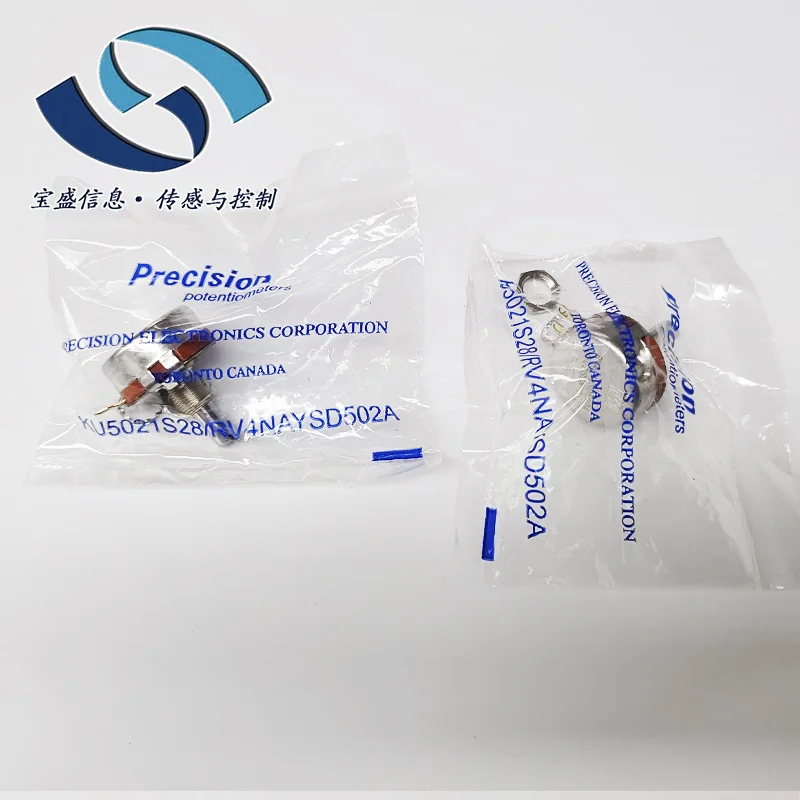 

2025 RV4NAYSD103A Honeywell Rotary Potentiometer, Varistor 2W Carbon Linear, Rotation 314 °