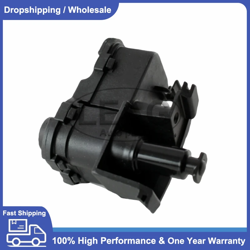 Moteur d'actionneur de serrure de porte pour VW Touareg, volet de remplissage de carburant, précieux, rol'offre vocation, 7P0810773D, 7P0810773F, 7P0810773A, 7P0810773