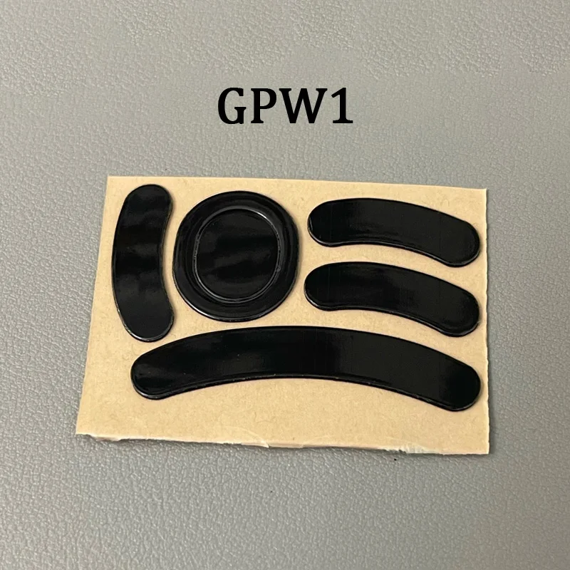 1PC Anti-Skid Mouse Feet Skates Pads for Logitech G102/G304/G502/G903/G402/G403/G602/G700/Mx Master 2/2S/3/3S Mouse Pad Stickers - Image 2