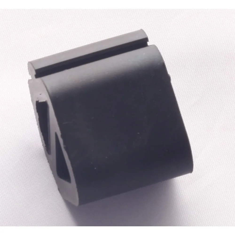 Engine Hood Guide Block Buffer Rubber Pad 1pc Brand New Genuine OEM 71185-31000 for SsangYong Actyon Kyron Rexton 7119508001