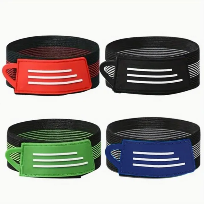 4Pcs Cycling Pants Corner Strap Outdoor Ankle Leg Bind Bandage Trousers Strap For Cyclist Cycling Enthusiast Cycling Equipment