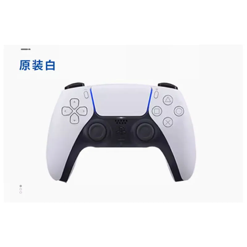 

For Sony PS5 Original Bluetooth Game Controller PS5 Wireless Controller DualSense Bluetooth Controller