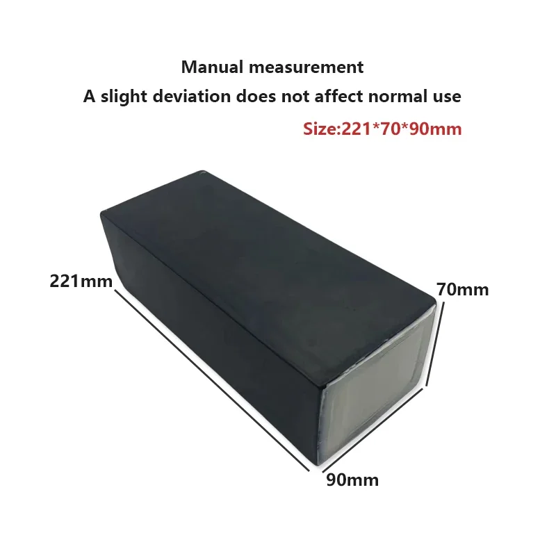 13S3P 10.5Ah Lithium Ion Rechargeable Battery Pack Suitable for Kugoo V1 Electric Bicycle Battery 48V 10500mAh 504Wh With BMS