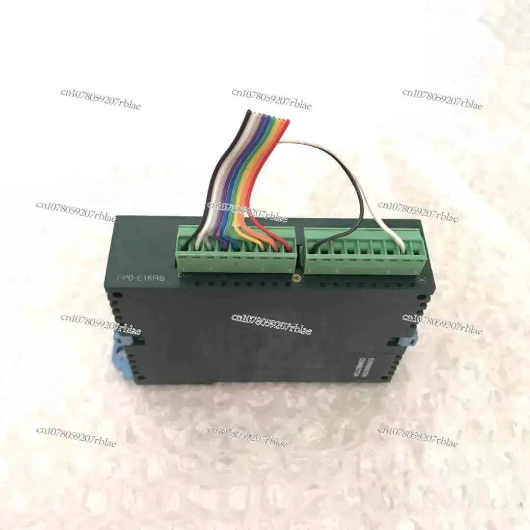 

PLC expansion module FP0-E16RS-F