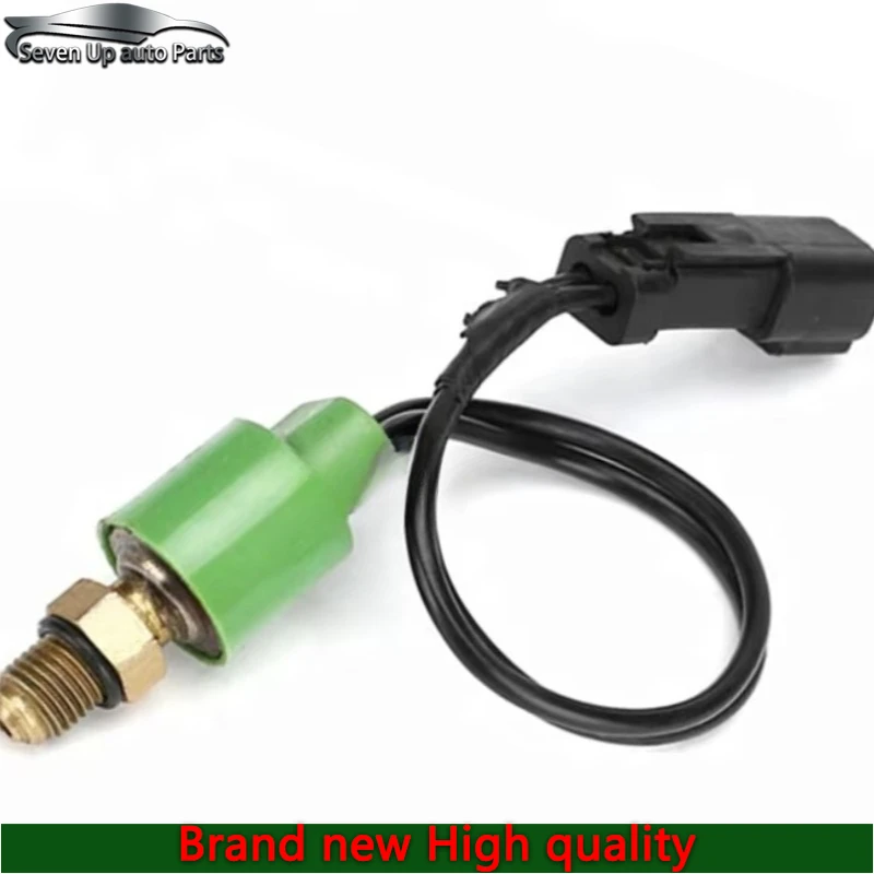 

3567685 356-7685 A3567685 356-7685 Brand New Replacement Pressure Sensor Switch Assembly for Caterpillar CAT Engine