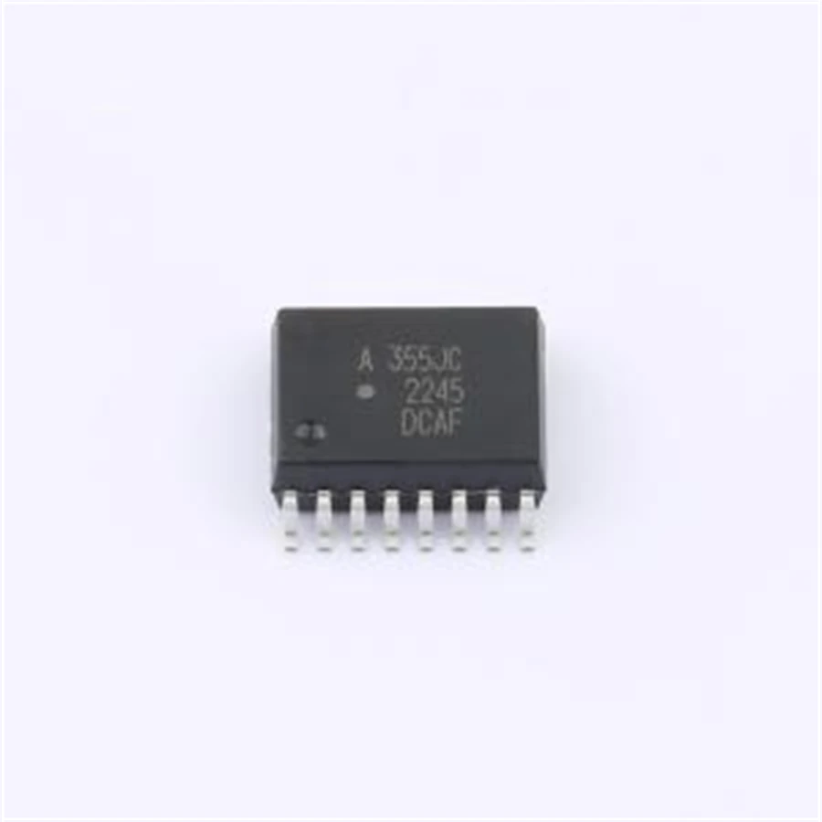 

5 шт./лот ACPL-355JC-500E (оптоизоляторы)