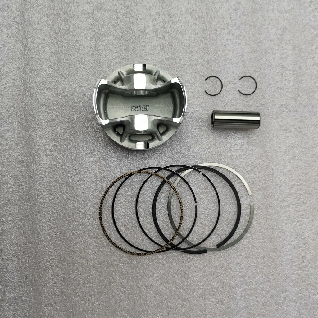 ZS212 2バルブエンジン用ピストンキット、ZS190 2バルブエンジン用プロモーションキット