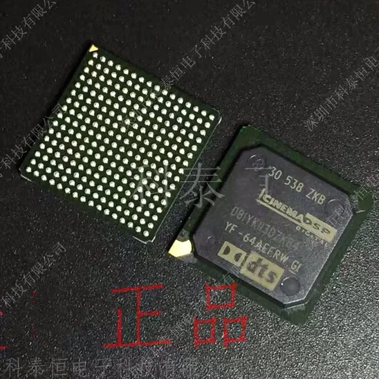 1PCS ~ 5ชิ้น/ล็อต D81YK113DZKB4 D81YK113DZKB400 BGA ใหม่เดิม