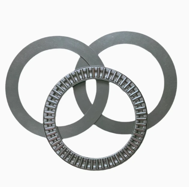 

Type:Stainless steel Needle roller thrust bearings AXK0619 AXK0821 AXK1024 AXK1226 AXK1528 AXK1730 AXK2035 AXK2542 bearing