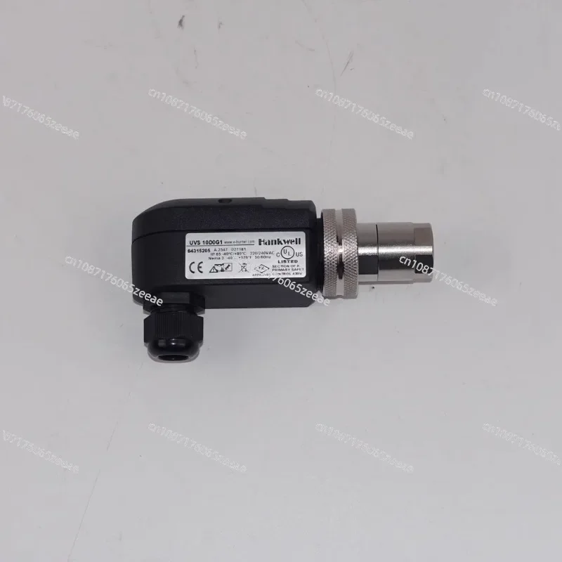 

Krom UVS10D4G1 UVS10D2 For HUVS10D0G1 HANKWELL UV Flame Detector Replace