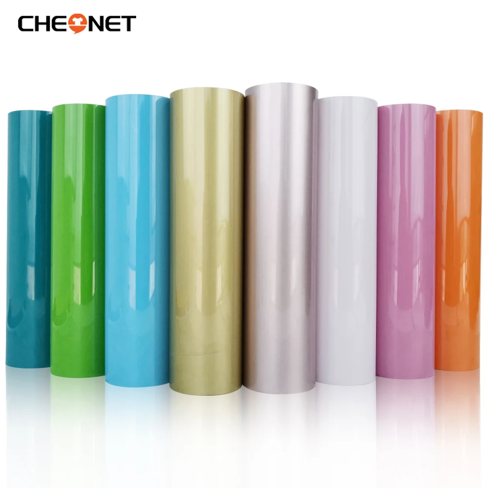 سوبر مطاطا بو نقل الحرارة الفينيل 1 ورقة 25x25 سنتيمتر قطع فيلم قطع الصحافة الحديد على تي شيرت لتقوم بها بنفسك الراسمة