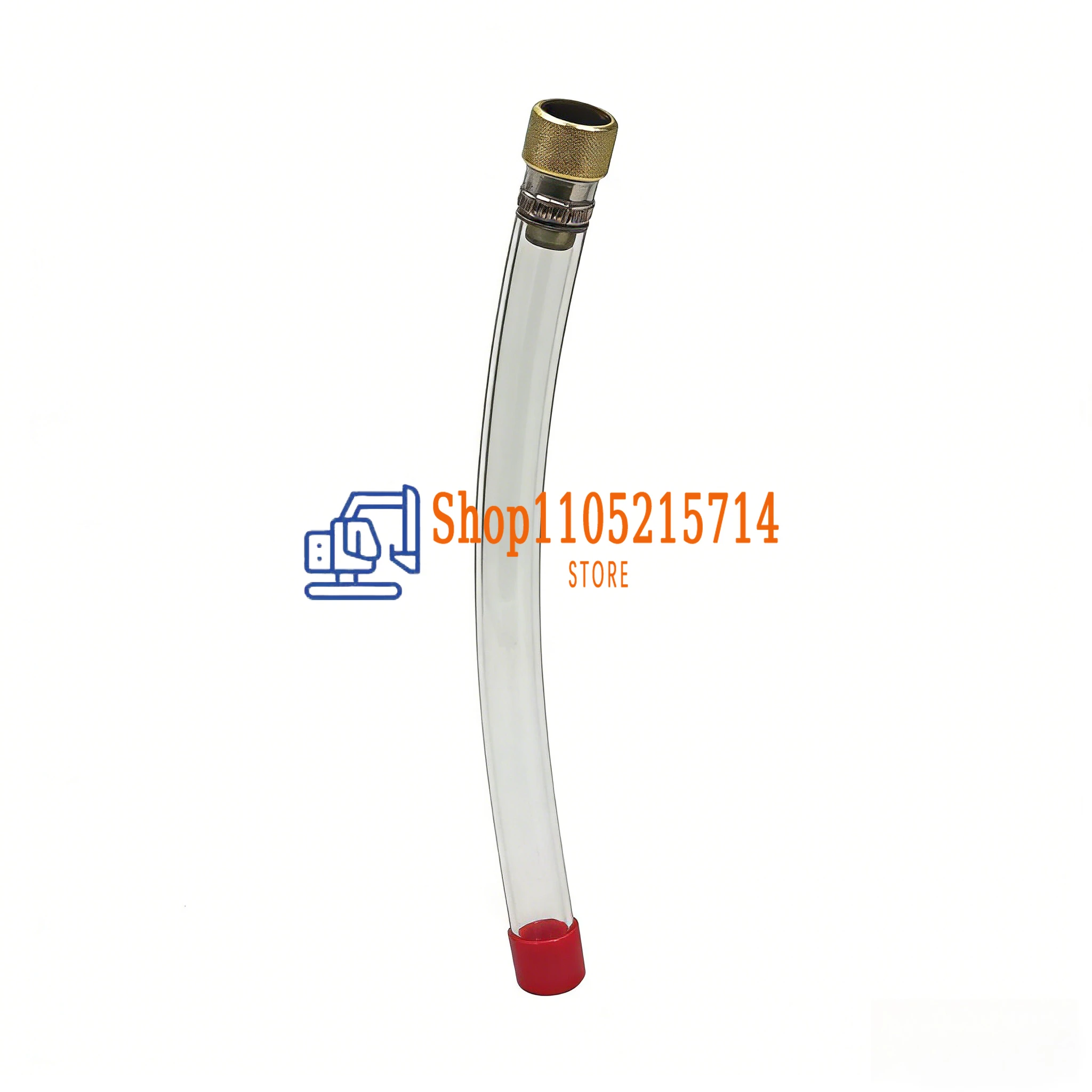 Oil Drain Valve Pip…