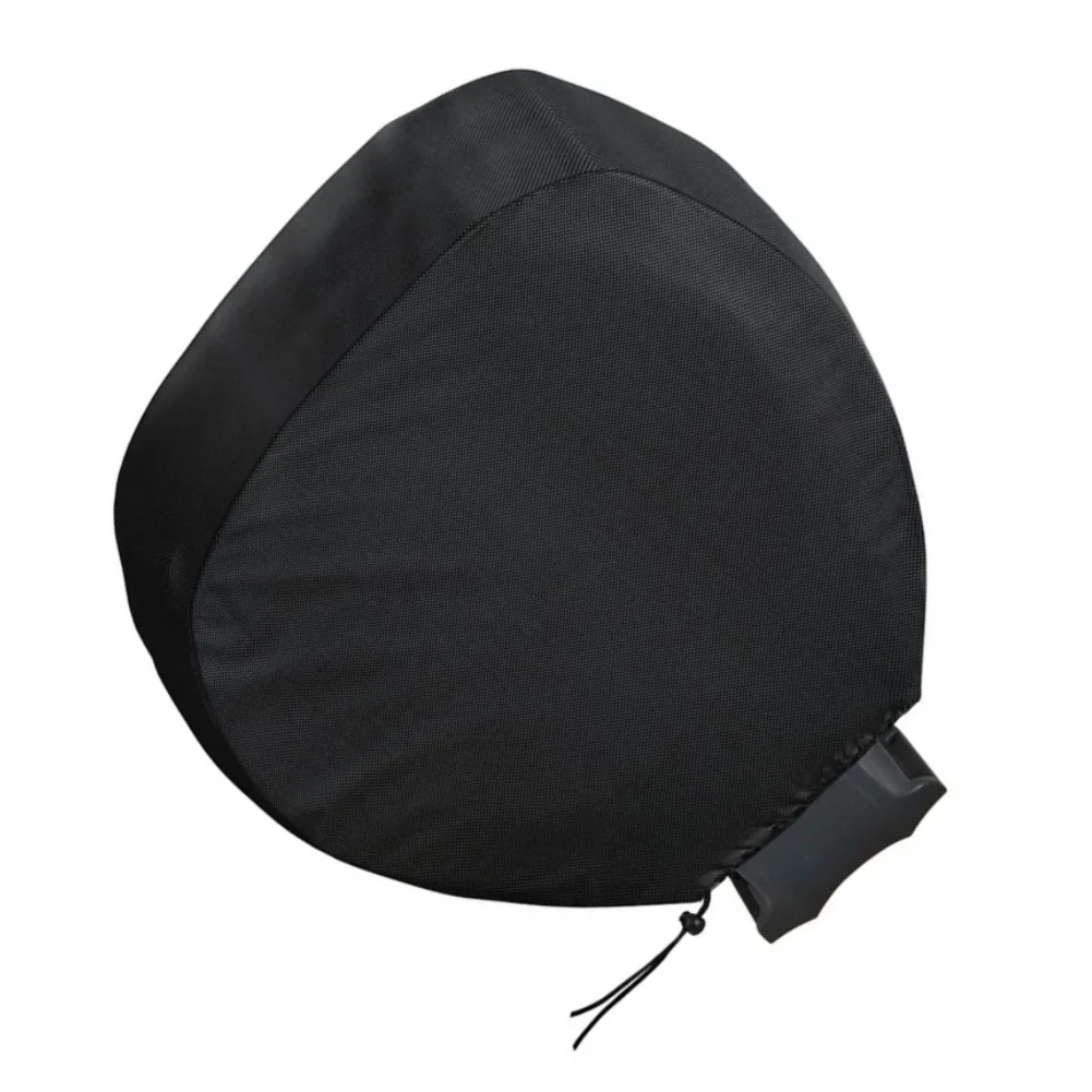 Oxford 420D Retractable Hose Cover 55cm x 55cm x 30cm with Drawstring Bottom for Compatible Hose Storage Systems