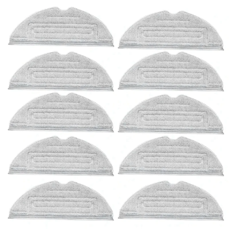 SANQ لـ Roborock S8 S8 + / S7 S7 + S7 Max Ultra S7 Maxv S7 Maxv Plus S7 Maxv Ultra مكنسة كهربائية روبوت ممسحة الملابس