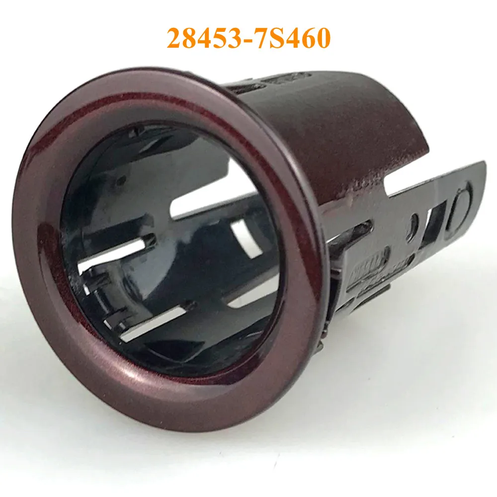 28453-7S460 28453-7S460 Parking Sensor Bracket Retainer Holder For Nissan Quest V42 Infiniti ARMADA TA60 QX56 JA60 2004-2019