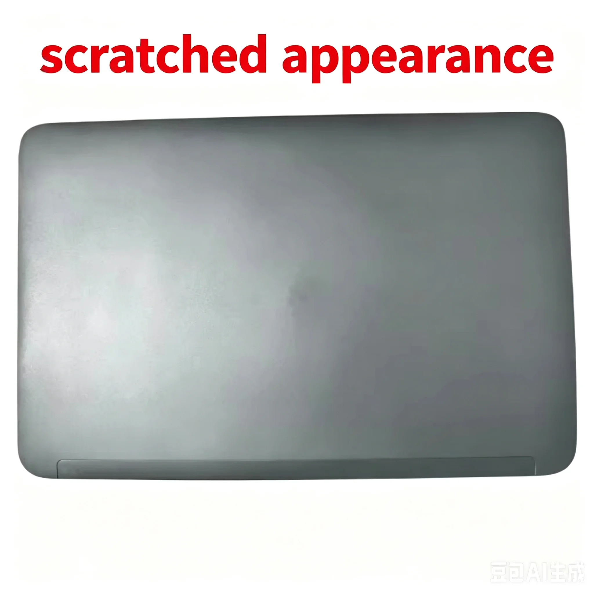 90%New For DELL XPS 17 L701X L702X Laptop Top Lid Screen Shell LCD Back Case Rear Cover