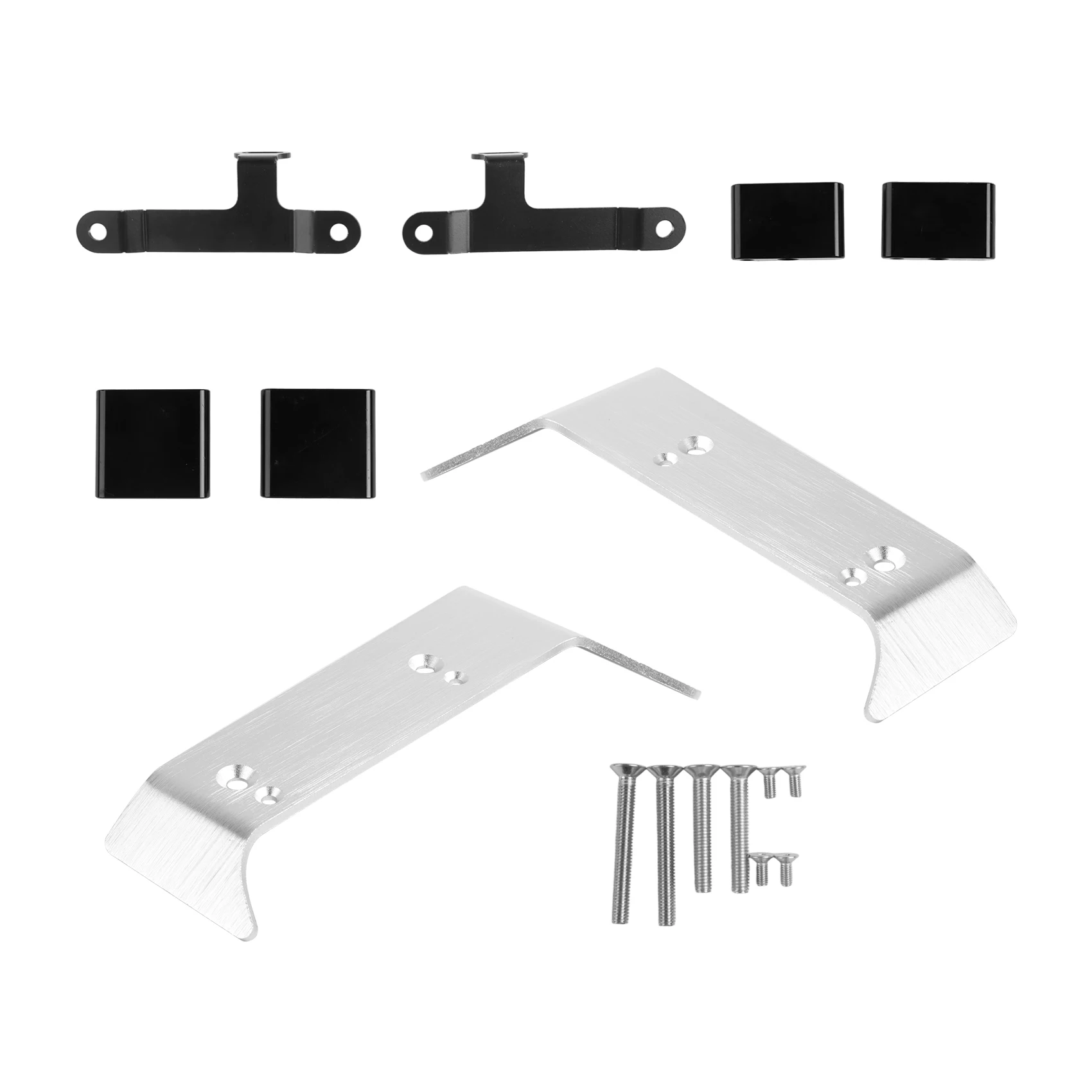 

Water Cooler Radiator Cover Side Panels Fairing For Motorcycle Engine For XSR900 Xsr900 2022-2025 Side Protector