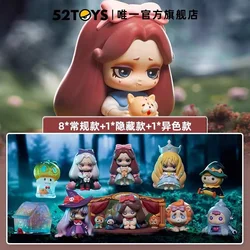 Lilith OZ Country monodama Blind Box Toys Guess Bag Mystery Box Toys Doll Anime Action Figure ornamenti Desktop regalo per ragazze