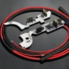 블루투스 V3 ETU Mosfet 광학 센서 앱 제어, 프로그래밍 가능, 에어소프트 V3 기어박스용, T238 V2.0 6