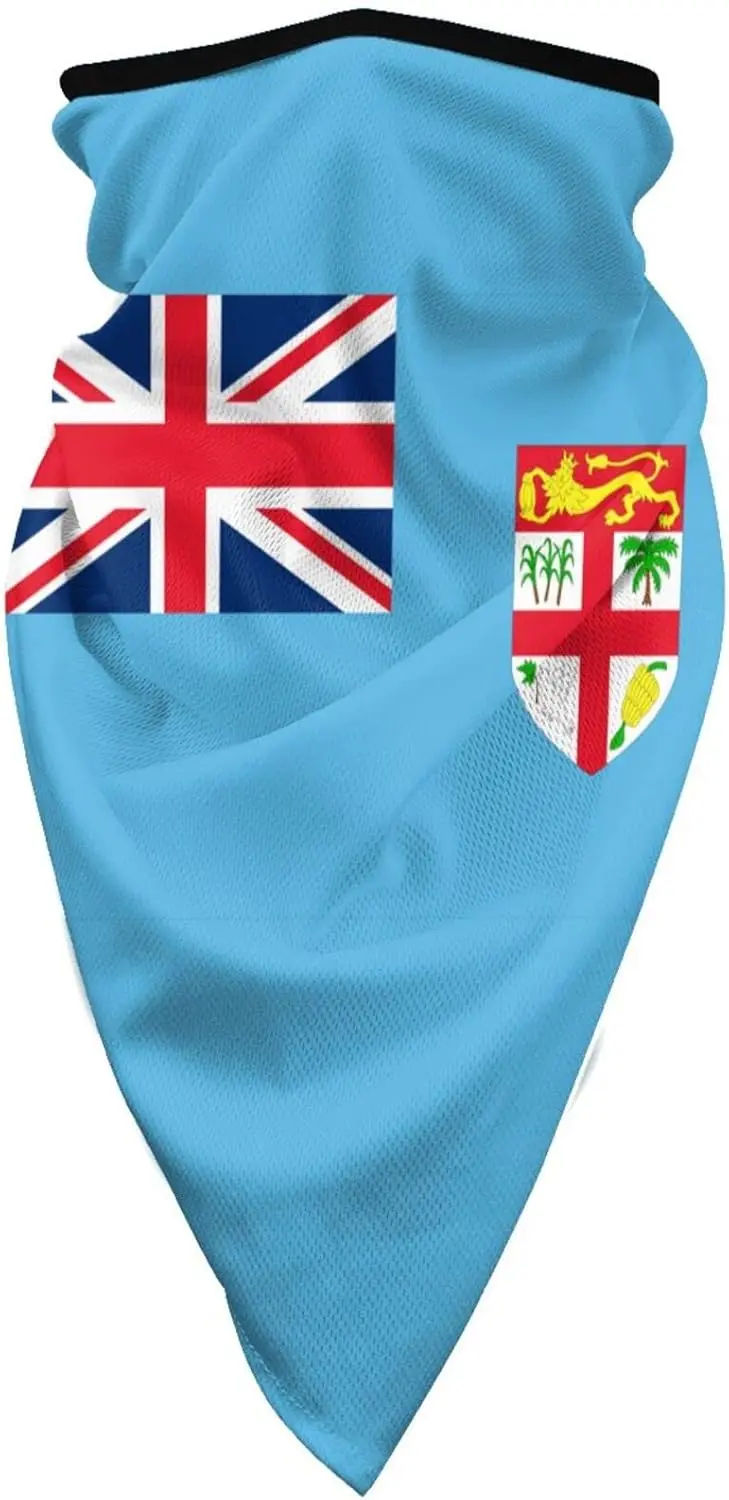 Variant: Flag of the Fiji Isl