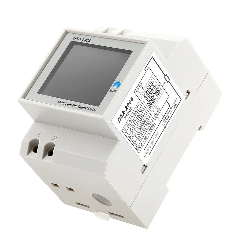 Ab15-Din Rail Ac Mo… - image